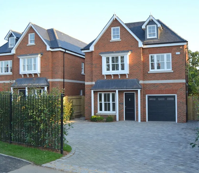 Oxshott Surrey